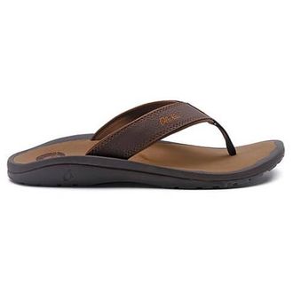 Olukai Ohana Sandalen f&uuml;r Herren | braun