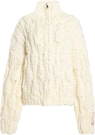 Front Street 8 MAGLIERIA - Cardigan su YOOX.COM