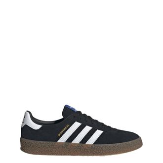 adidas Montreal RM Sneakers - Heren - Skateschoenen - Zwart - 46 EU - Fitness