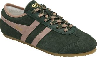 Gola Cleora Sneaker in Evergreen/cameo at Nordstrom, Size 7.5