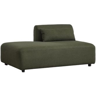 Sklum Sklum - Div&aacute;n Izquierdo Para Sof&aacute; Modular Fogler