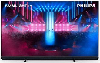 Philips Tv Oled 77oled909