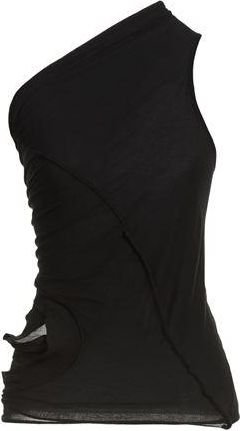 Rick Owens TOPWEAR - Tops on YOOX.COM