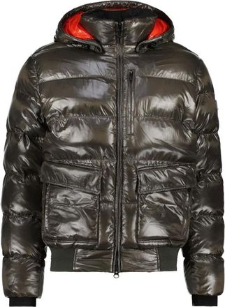 Wellensteyn Uomo, Giacche, Verde, S, new