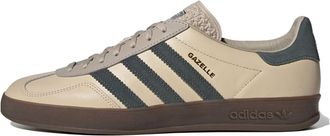 adidas Gazelle Indoor Sand Strata Green JI2584