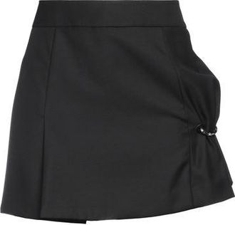 Kimhekim BOTTOMWEAR - Mini skirts sur YOOX.COM