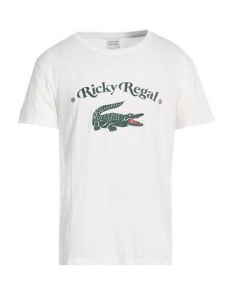 Lacoste X RICKY REGAL