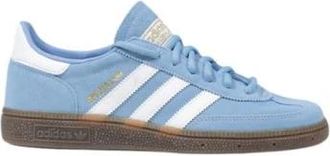 adidas Handball Spezial - Dames - Sneakers - Blauw - 38 1/2 EU - Leer - Schoenen