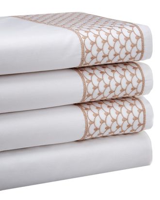 Maurizio Italy Fan Sheet Set