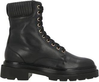 Santoni FOOTWEAR - Ankle boots on YOOX.COM