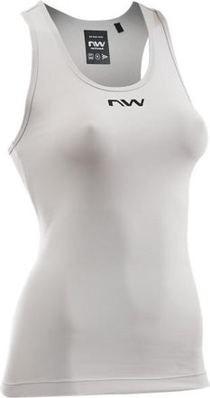 Northwave Essence Tank Velo Singlet f&uuml;r Damen | grau