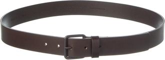 HUGO BOSS Jybb Leather Belt
