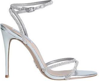 Steve Madden CALZADO - Sandalias con cierre en YOOX.COM