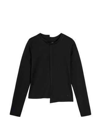 Yohji Yamamoto w Ftd ls Tee