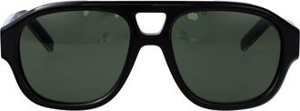 Givenchy Geometrical Sunglasses Gv40137 U 01 N