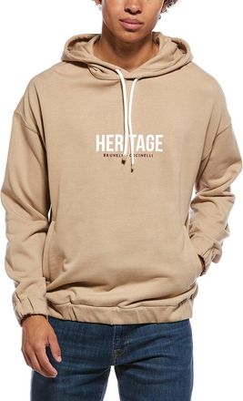 Brunello Cucinelli Hoodie