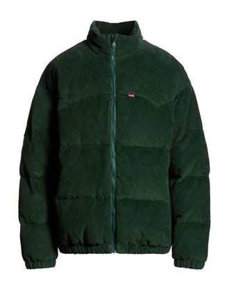 Levi's COATS & JACKETS - Puffers on YOOX.COM