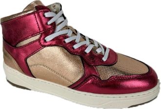 Cycleur de Luxe Fartlek Sneaker Schoenen - Dames - Sneakers - Veelkleurig - 37 EU - Schoenen