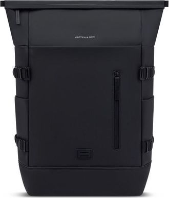 Kapten & Son Helsinki Pro Bike Daypack - Unisex | schwarz