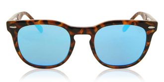 Spektre Memento MSAM2 Womens Sunglasses Tortoiseshell Size 48