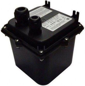 Pools Trasformatore toroidale 100 watt 1-4 fari