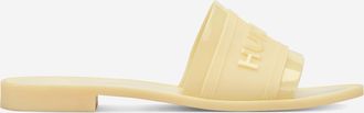 Hunter Womens Marina In Chardonnay M