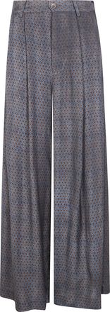 Uma Wang Paella Pants