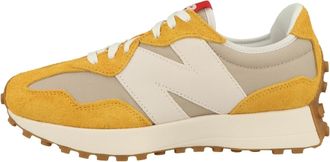New Balance 327 Varsity Gold Beige U327SB
