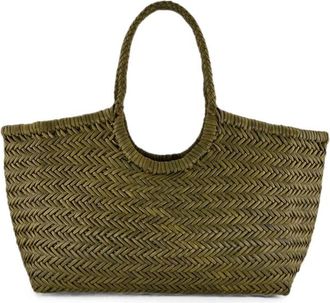 Dragon Diffusion Nantucket Big Tote Bag