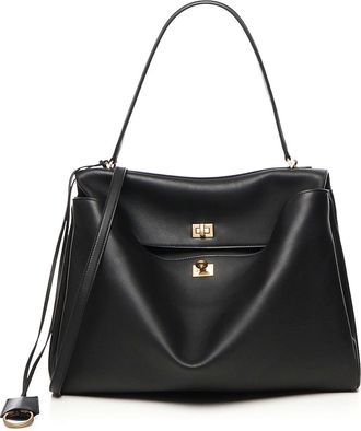 Balenciaga Large Rodeo Bag