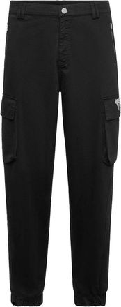 Philipp Plein Jeans Nero-Uomo