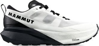 Mammut Aenergy Trail Endurance Ultra Low Trailrunningschuhe f&uuml;r Herren | grau