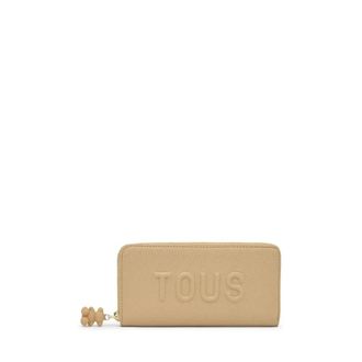Tous Tous, Donna, Accessori, Beige, Taglia unica, new