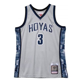 Mitchell & Ness NBA SW 95-96 3 SMJY1171-GTW95AIVCHRM