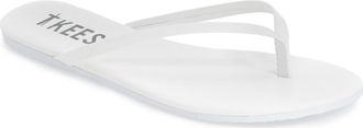 Tkees Lily Flip Flop in Number One at Nordstrom, Size 10