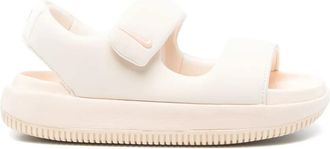 Nike Calm sandals - Neutrals