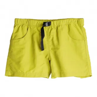 Kavu Womens Elle Shorts In Lizard
