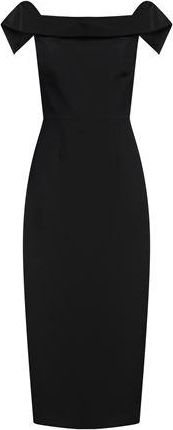 Roland Mouret DRESSES - Midi dresses on YOOX.COM