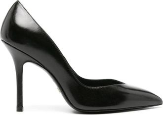 Stuart Weitzman Donna, Scarpe, Nero, 37 EU, new