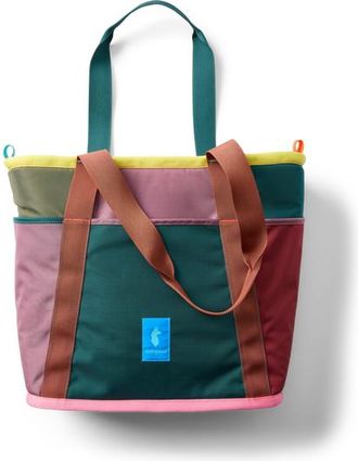 Cotopaxi Hielo 18L Cooler Tote - Del D&iacute;a in Del Dia at Nordstrom