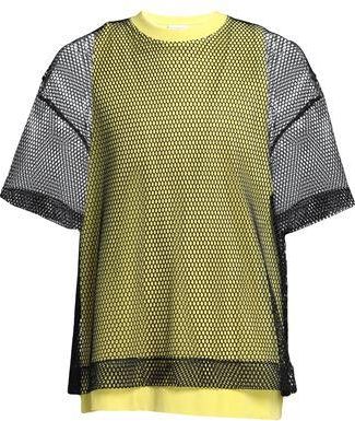 Dries Van Noten CAMISETAS Y TOPS - Camisetas en YOOX.COM