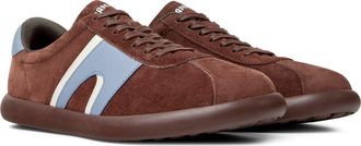 Camper Pelotas Soller Sneaker in Medium Brown at Nordstrom, Size 45