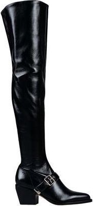 Chlo&eacute; FOOTWEAR - Boots sur YOOX.COM