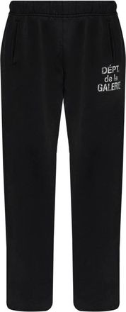 Gallery Dept. Uomo, Pantaloni, Nero, L, new