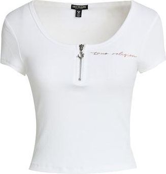 True Religion TOPWEAR - T-shirts sur YOOX.COM