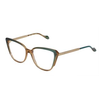 K&agrave;dor Lady AM Optisch Montuur - unisex - Accessoires - Veelkleurig - Maat: 55 MM