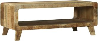 vidaXL Tavolino Da Salotto 90 X 50 X 35 Cm - Vidaxl