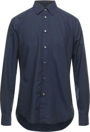 Brioni CAMISETAS Y TOPS - Camisas en YOOX.COM