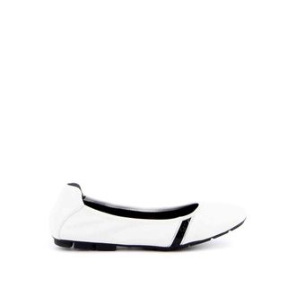 Hogan H511 Flat Ballerina Pumps