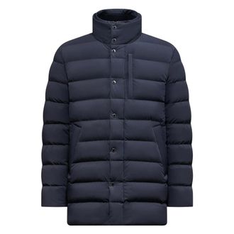 CAPE HORN Giacca Rojas - Jackets - Hombre - Azul - 4XL